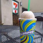 Lootin' Thugs | FREE SLURPEE DAY HAS BEEN EXTENDED BALTIMORE LOCATIONS ONLY | image tagged in 7 eleven slurpee,baltimore riots | made w/ Imgflip meme maker