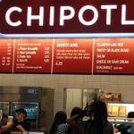 Chipotle GMO free