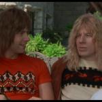 Spinal Tap Drummers Death