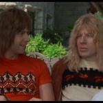 Spinal Tap Drummers Death meme