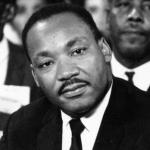 MLK disappointed meme