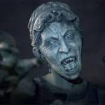 Weeping Angel