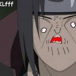 Troll itachi