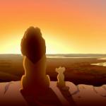 lion king