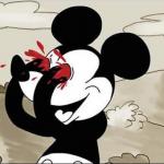 mickey