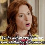 Kimmy Schmidt