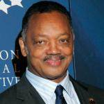 Reverend Jesse Jackson