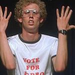 Napolean Dynamite