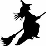 witch photo