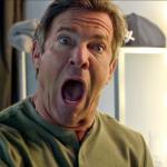 Dennis Quaid Freak Out meme