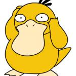 psyduck meme