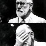 Freud meme