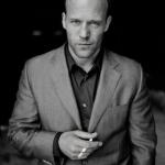 Jason Stratham