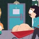 Randy Marsh Big Balls