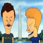 Beavis and Butthead