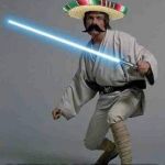 mexican luke | CINCO DE MAYO REVENGE OF THE FIFTH | image tagged in mexican luke | made w/ Imgflip meme maker