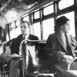 rosa parks