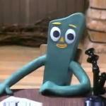 gumby most interesting man