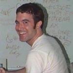 MySpace man