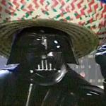 Cinco de Darth
