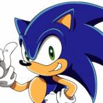 Sonic The Hedgehog Approves meme