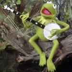 Kermit Sing-a-long