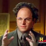 Costanza aliens