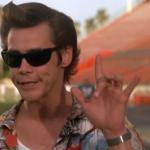 Ace Ventura