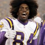 Randy Moss