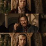One Does Not Simply | LET ME TRY TO EXPLAIN THIS UGHH | image tagged in one does not simply | made w/ Imgflip meme maker
