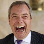 Nigel Farage meme