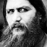 Rasputin is Watching