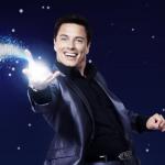 Magical John Barrowman