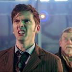 10th Doctor "I don't like it"