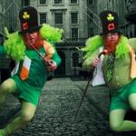 Irish People