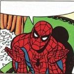 Spiderman Confusion meme