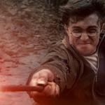 Harry potter constipated