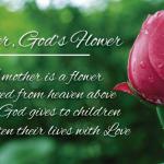 Mother's Day In Heaven