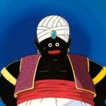 Mr. Popo