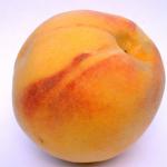 Peach