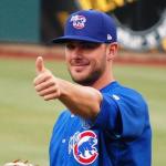 Kris Bryant 10