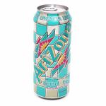 Arizona ice tea can 