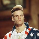 Vanilla Ice