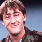 Rodney trotter