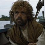 Tyrion Lannister 