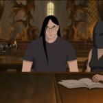 Dethklok library 