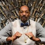 Snoop Dogg GOT