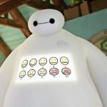 Baymax Guest Experience
