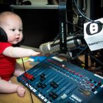 Radio Baby Oh Sh**