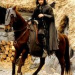 Aragorn - I sense...